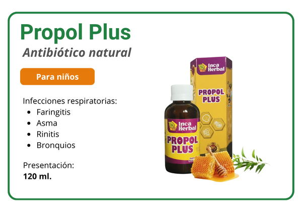 Propol Plus