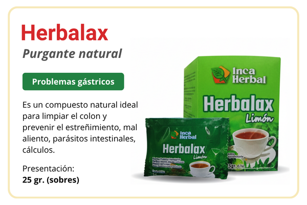 Herbalax