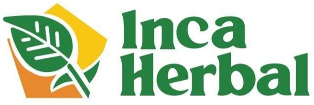 Logotipo de Inca Herbal